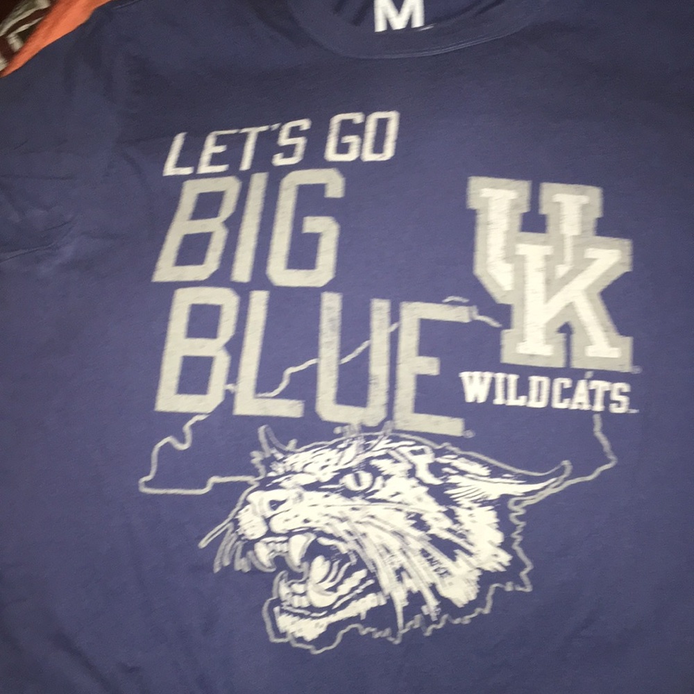 University of Kentucky Shirt